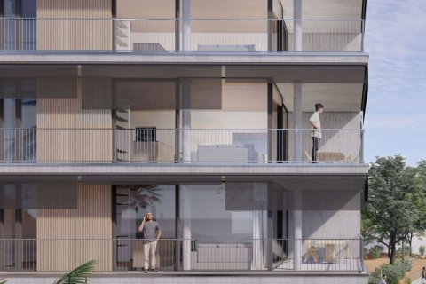 1 bedroom Apartment in Paphos,  No. 43058 6