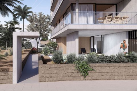 1 bedroom Apartment in Paphos,  No. 43058 4