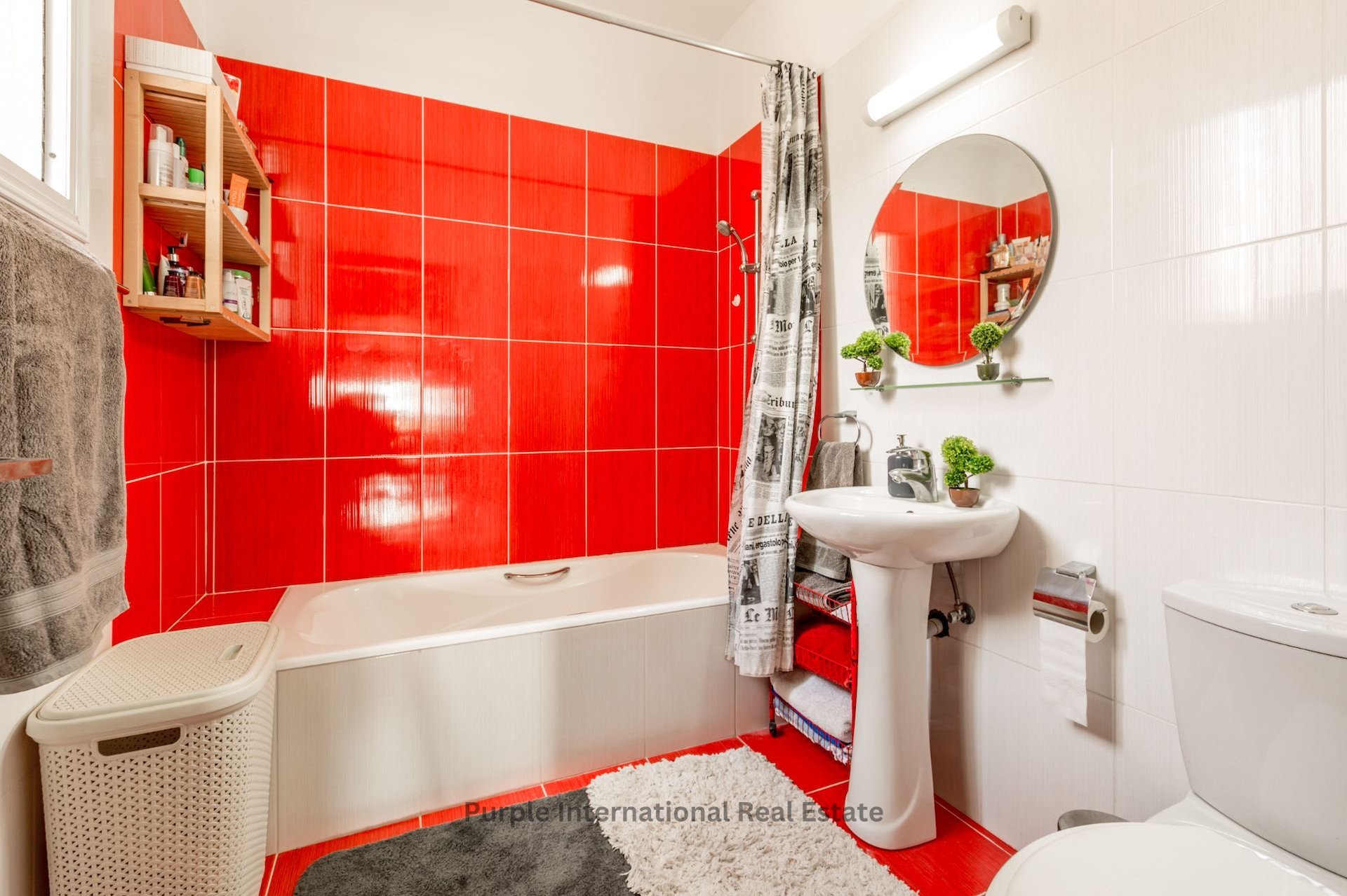 3 bedrooms Apartment in Paphos, Cyprus No. 37252