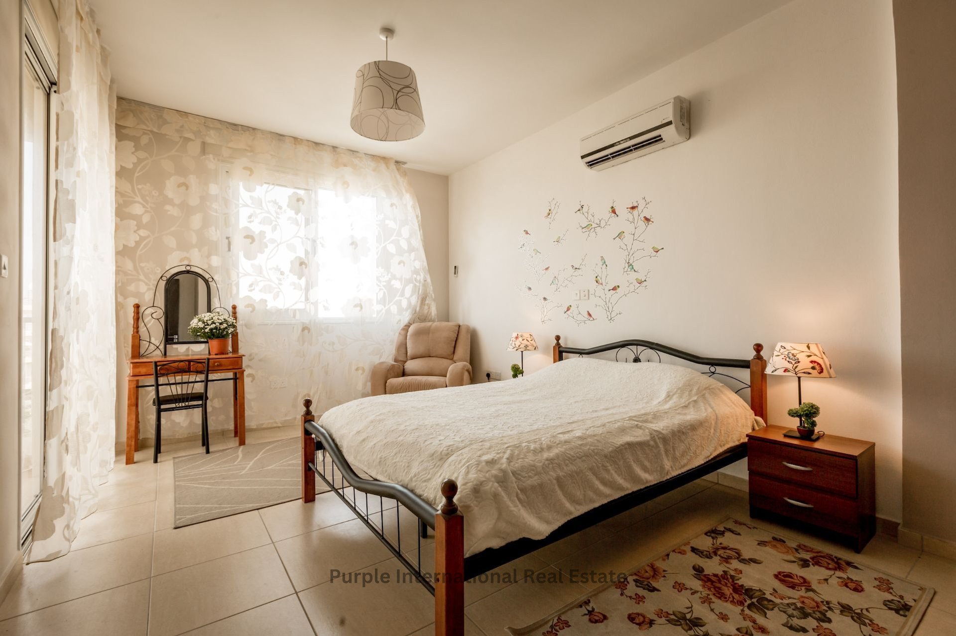 3 bedrooms Apartment in Paphos, Cyprus No. 37252