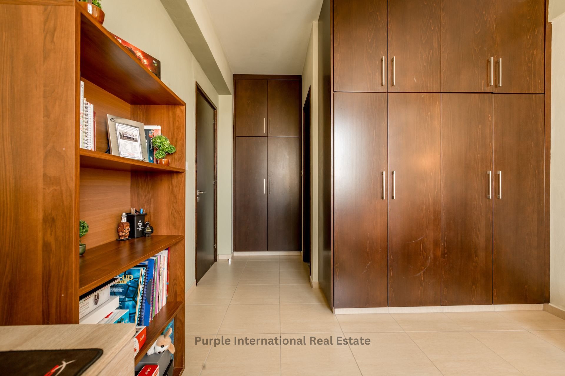 3 bedrooms Apartment in Paphos, Cyprus No. 37252