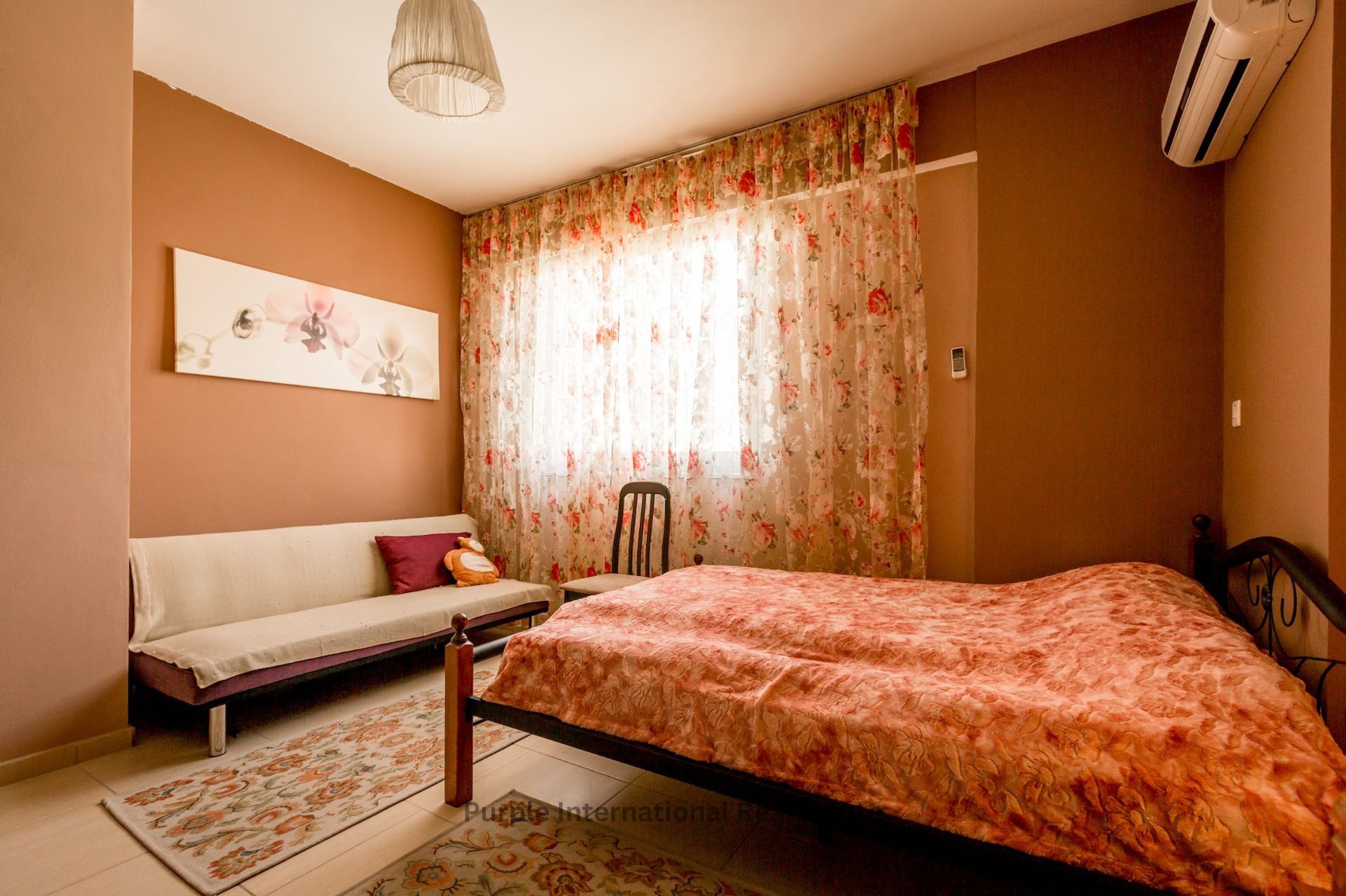 3 bedrooms Apartment in Paphos, Cyprus No. 37252
