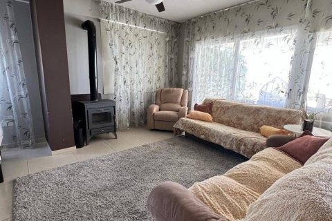 Квартира с 3 спальнями в Пафос, Кипр № 37252 5