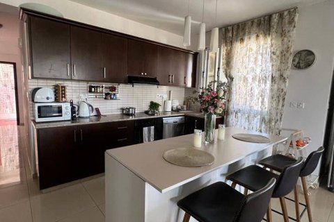 Квартира с 3 спальнями в Пафос, Кипр № 37252 3