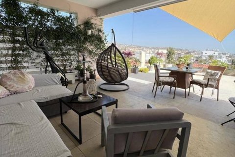 Квартира с 3 спальнями в Пафос, Кипр № 37252 4