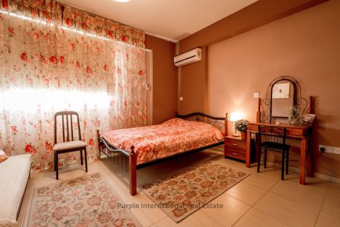 Квартира с 3 спальнями в Пафос, Кипр № 37252 12