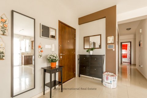 Квартира с 3 спальнями в Пафос, Кипр № 37252 19