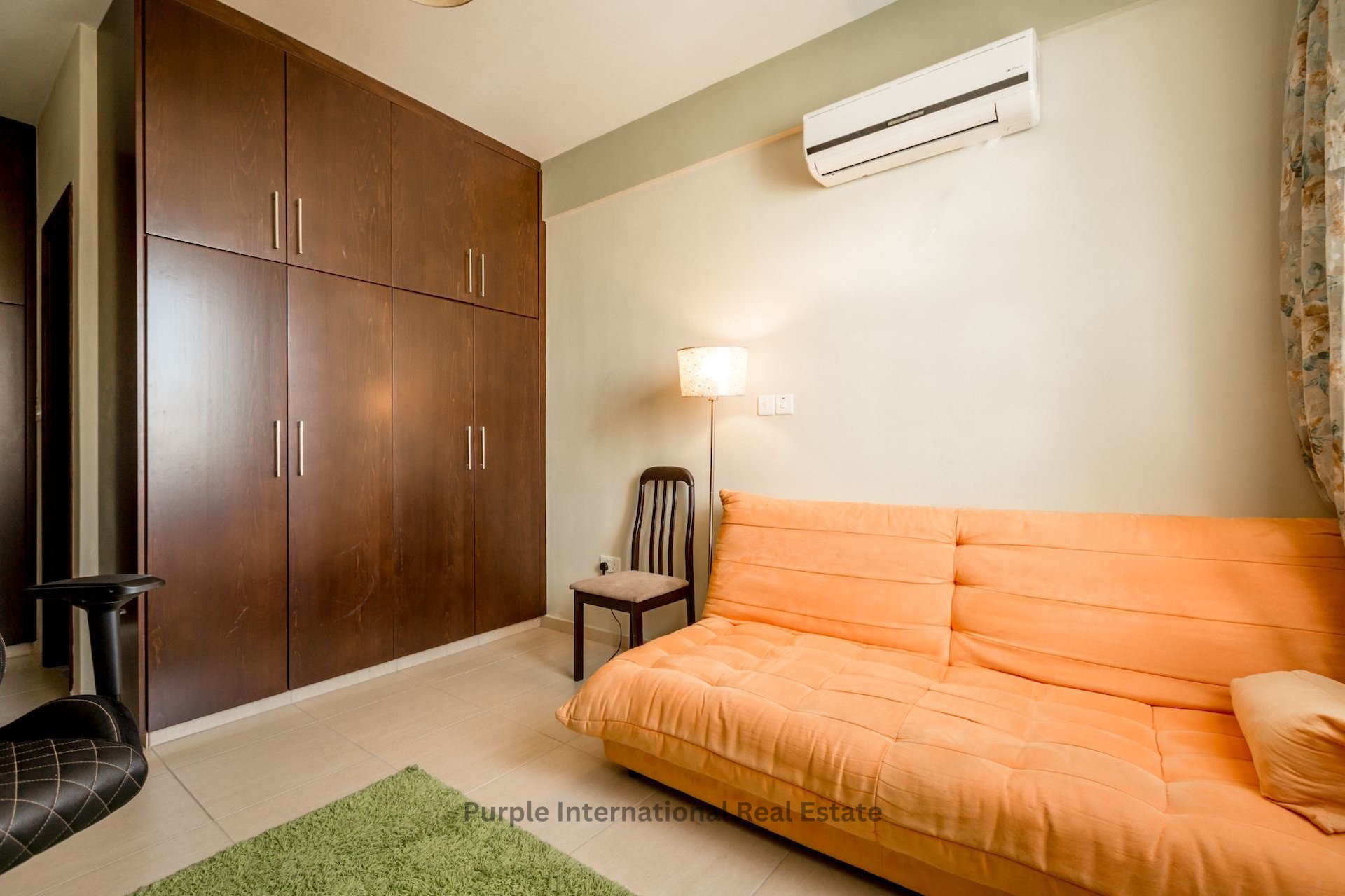 3 bedrooms Apartment in Paphos, Cyprus No. 37252