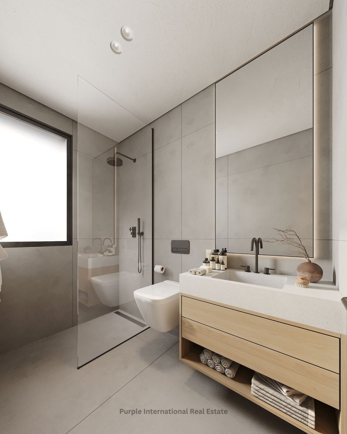 3 dormitorios Apartamento en Paphos, Chipre No. 37247
