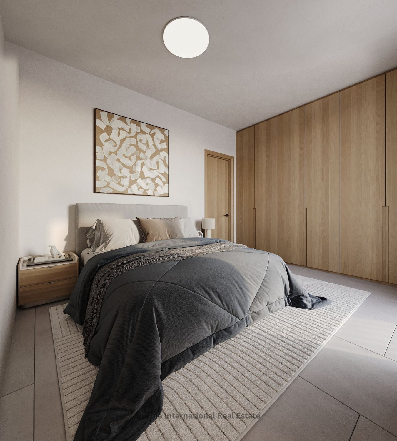 3 dormitorios Apartamento en Paphos, Chipre No. 37247