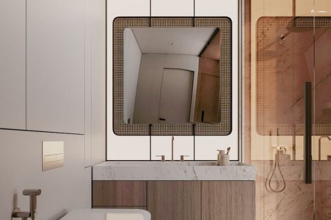 Квартира с 2 спальнями в Хлорака, Пафос, Кипр № 37249 15