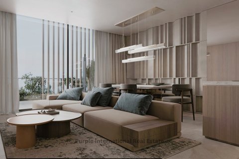 Квартира с 2 спальнями в Хлорака, Пафос, Кипр № 37249 19