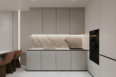 Квартира с 2 спальнями в Хлорака, Пафос, Кипр № 37249 6