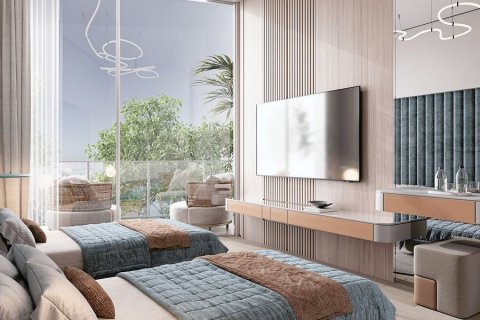 Квартира с 2 спальнями в Хлорака, Пафос, Кипр № 37249 18