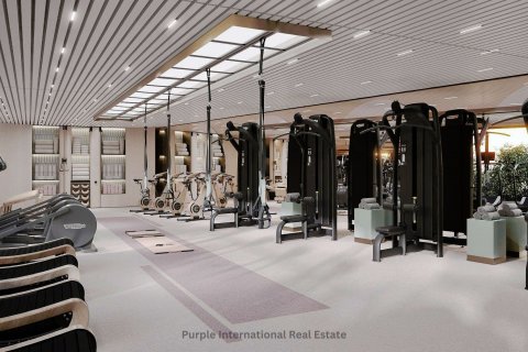 Квартира с 2 спальнями в Хлорака, Пафос, Кипр № 37251 9