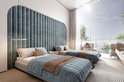 Квартира с 2 спальнями в Хлорака, Пафос, Кипр № 37251 3