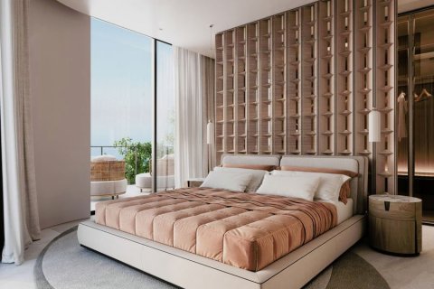 Квартира с 2 спальнями в Хлорака, Пафос, Кипр № 37251 18