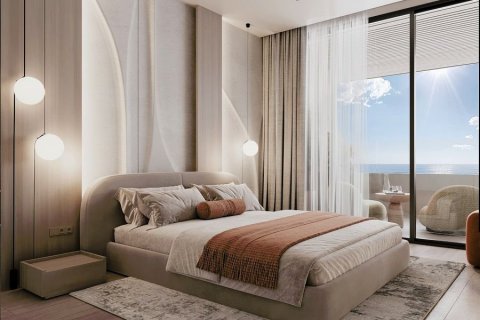 Квартира с 2 спальнями в Хлорака, Пафос, Кипр № 37251 8
