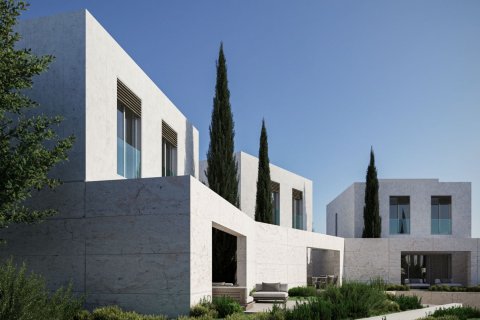 2 chambres Maison de Ville à Geroskípou, Paphos,  No. 43133 6