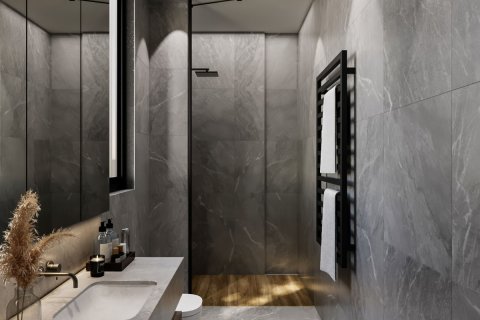 Квартира с 3 спальнями в Лимассол, Лимасол,  № 43130 5