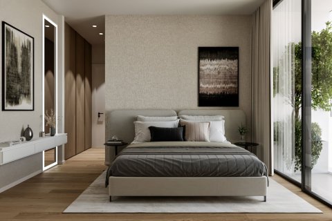 1 chambre Appartement à Limassol,  No. 43129 6