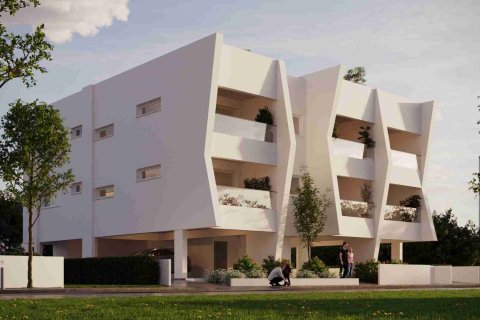 2 bedrooms Apartment in Lakatamia, Nicosia,  No. 47710 2