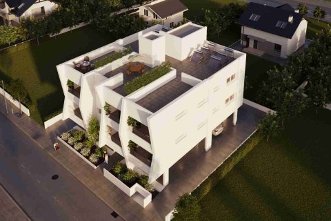 2 bedrooms Apartment in Lakatamia, Nicosia,  No. 47710 3