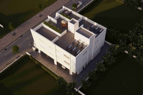 2 bedrooms Apartment in Lakatamia, Nicosia, No. 47712 4