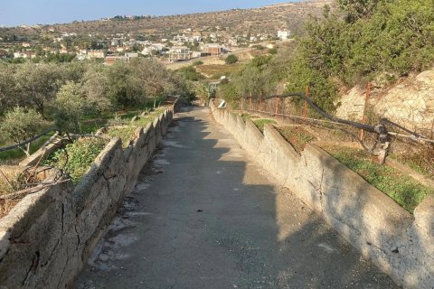 Земельный участок в Агиос Тихонас, Лимасол, № 47714 3