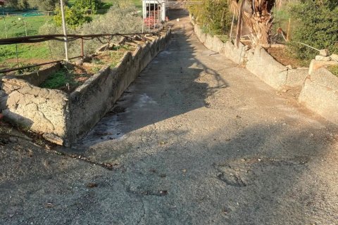 Земельный участок в Агиос Тихонас, Лимасол, № 47714 4