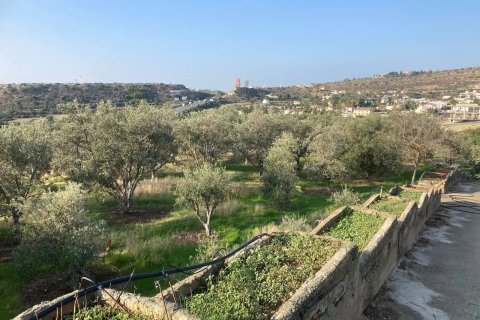 Земельный участок в Агиос Тихонас, Лимасол,  № 47714