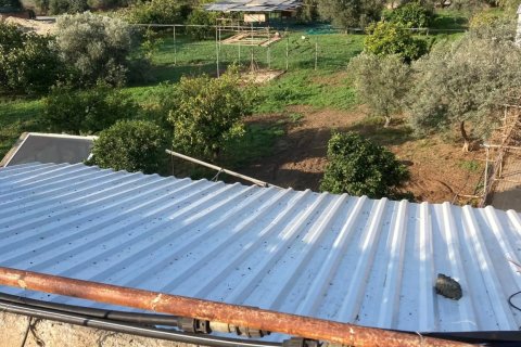 Земельный участок в Агиос Тихонас, Лимасол, № 47714 5