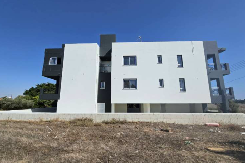 719m2 Commercial property in Meneou, Larnaka,  No. 50148 4