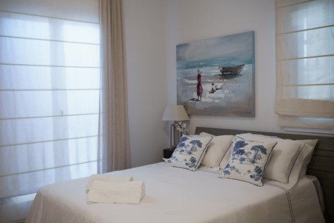 2 dormitorios Apartamento en Limassol,  No. 50150 7