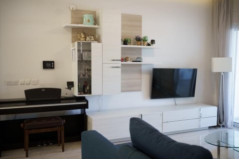 2 dormitorios Apartamento en Limassol,  No. 50150 6