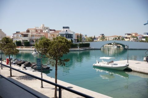 2 dormitorios Apartamento en Limassol,  No. 50150