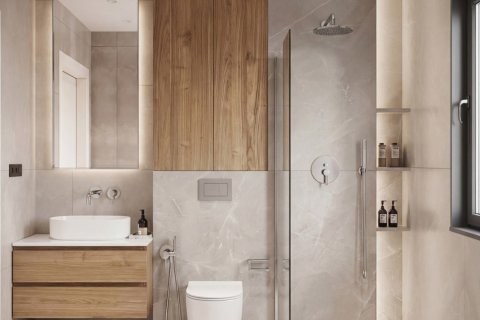 Studio Apartment in Geroskípou, Paphos,  No. 50147 15