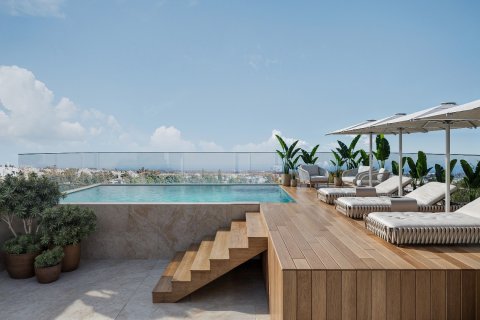 Studio Apartment in Geroskípou, Paphos,  No. 50147 8