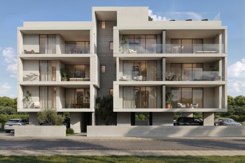 Studio Apartment in Geroskípou, Paphos,  No. 50147