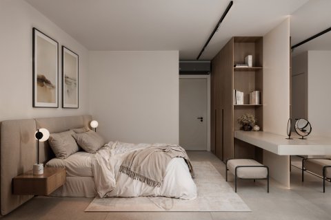 Studio Apartment in Geroskípou, Paphos,  No. 50147 13