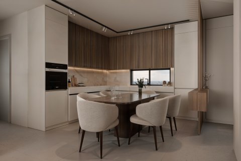 Studio Apartment in Geroskípou, Paphos,  No. 50147 11