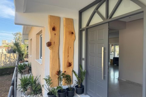 5 bedrooms Villa in Agios Athanasios, Limassol, No. 50149