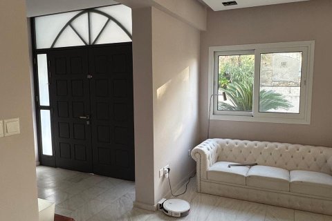 5 bedrooms Villa in Agios Athanasios, Limassol,  No. 50149 13