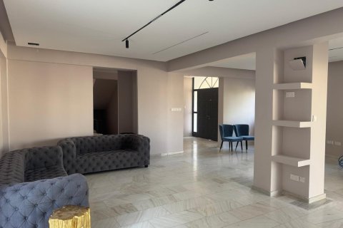 5 bedrooms Villa in Agios Athanasios, Limassol,  No. 50149 7