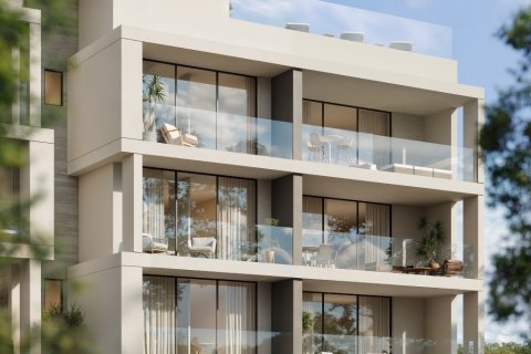 1 bedroom Apartment in Geroskípou, Paphos,  No. 50146 6