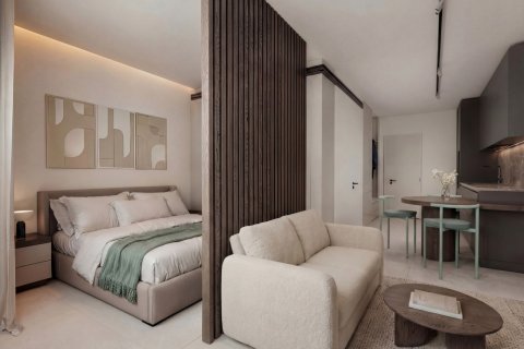 1 bedroom Apartment in Geroskípou, Paphos,  No. 50146 14