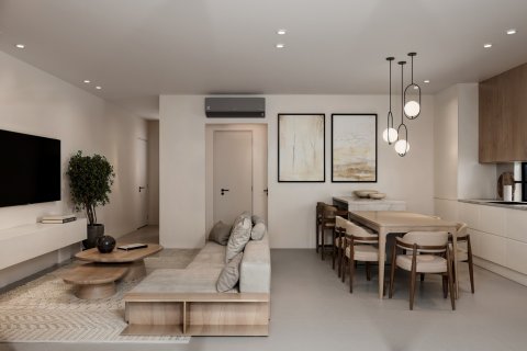 1 bedroom Apartment in Geroskípou, Paphos,  No. 50146 10