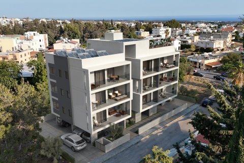 1 bedroom Apartment in Geroskípou, Paphos,  No. 50146 2