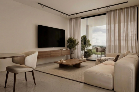 1 bedroom Apartment in Geroskípou, Paphos,  No. 50146 9