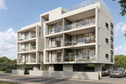 1 bedroom Apartment in Geroskípou, Paphos,  No. 50146 4